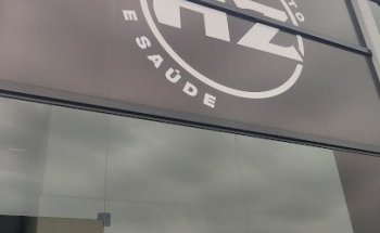 HZ Treinamento e Saúde