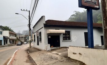 Meninos do Boxe Brusque