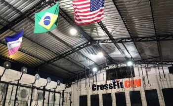 CrossFit CQV