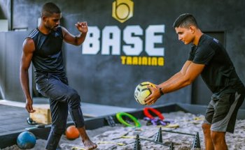 Academia Base Training