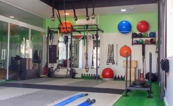 Envolver Espaço Integrado De Saúde