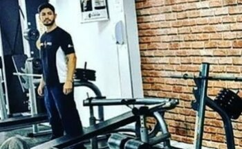 Life Fitness Academia