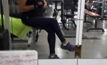 Academia Plataforma Vitória