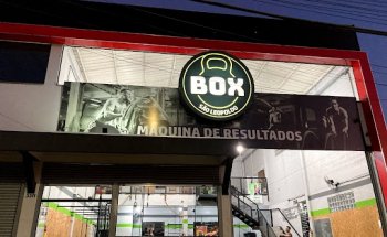 Box São Leopoldo