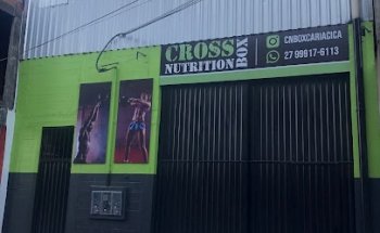 Cross Nutrition Box Cariacica