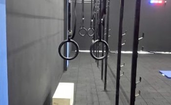 Academia CrossTraining Espírito Santo