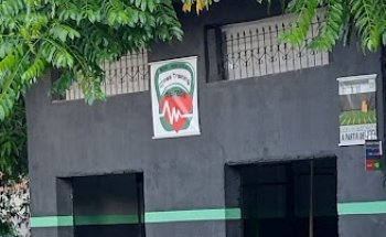 Academia Crosstraining Abraba