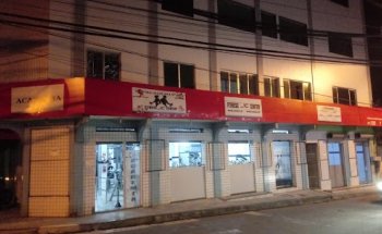 ACADEMIA FITNESS IC_CENTER