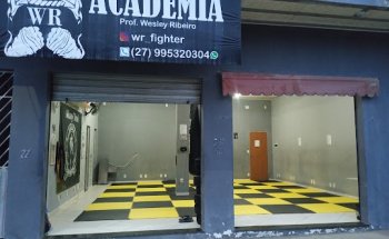Academia WR FIGHTER