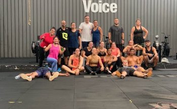 CrossFit Voice Vitória