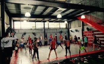 Vitória Combat Club