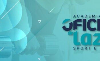 Academia Oficina de Lazer