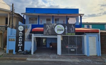 Academia Three Cross Colatto