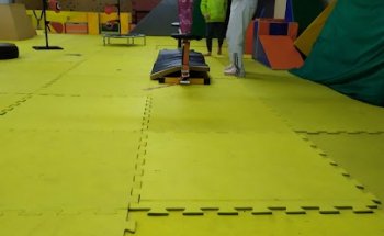 Associação Ivânio Taekwondo