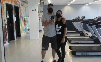 Academia Unidade do Corpo