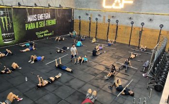 Crossfit CAF