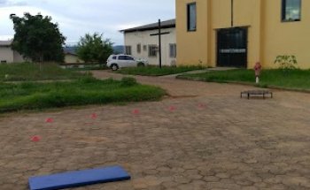 Treino Funcional Recanto dos Pássaros