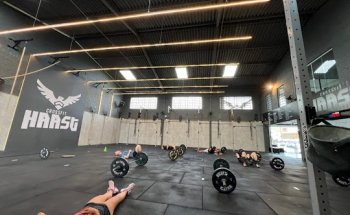CrossFit Haast