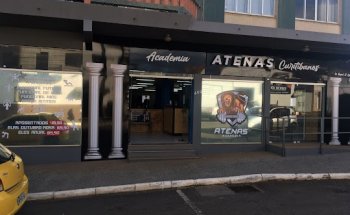 Academia Atenas Curitibanos