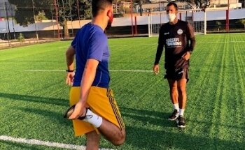 FUTEACADEMI | ACADEMIA DE FUTEBOL - Treino de FUTEBOL para Jovens e Adultos