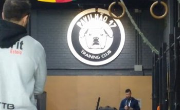 CrossFit Estância Velha