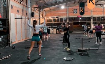 Törk CrossFit