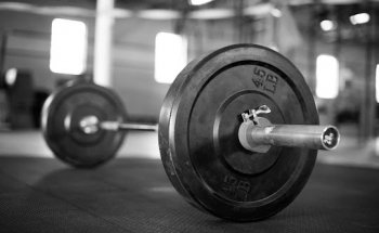 Academia Charrua Matriz - CrossTraining