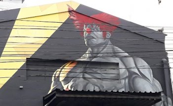 Crossfit Higienópolis