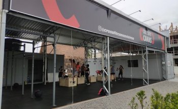 Crossfit Canasvieiras