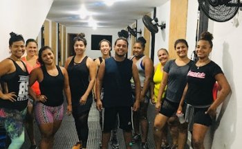 GB Sports Crosstraining
