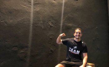 CTFF - CENTRO DE TREINAMENTO FÍSICO FUNCIONAL