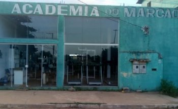 Academia do Marcão