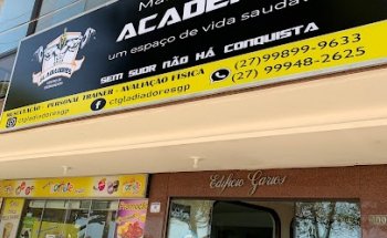 Academia CT Gladiadores