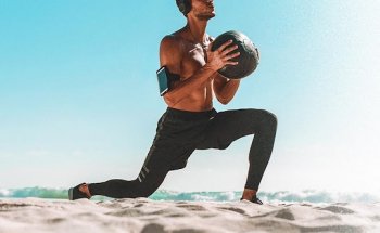 Transforme sua Casa em uma Academia