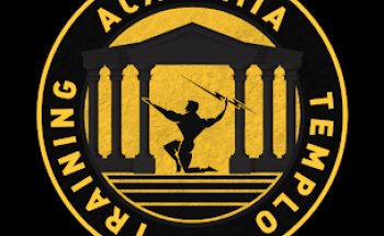 Academia Templo Training