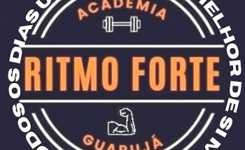 RITMOFORTE GUARUJÁ