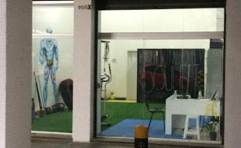 SoulFit - Centro de Treinamento