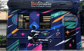 BioStudio Pilates & Treinamento Funcional