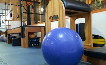 Centro de Treinamento Físico Kinesis