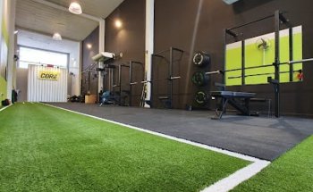 Estúdio Core - Treinamento Físico Funcional