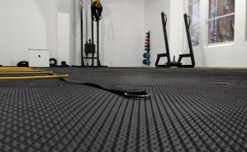 Fit Studio Treinamento Funcional