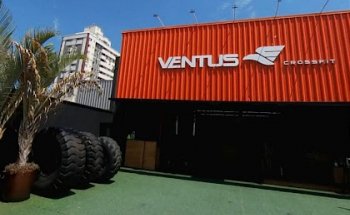 Crossfit Ventus