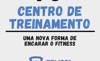 FG CENTRO DE TREINAMENTO