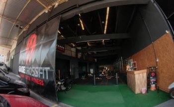 CrossFit Gade