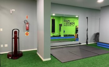 Doctorfit Itajaí