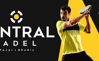 Central Pádel BR