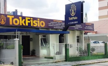 Tokfisio Clinica Fisioterapia & Studio Pilates