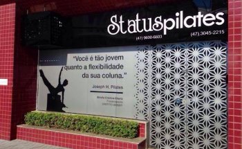 Status Pilates