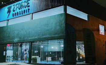 CrossFit ZForce
