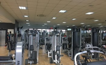 Summit Fitness Center